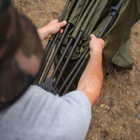 Fox EOS Pro Bivvy 2 Man